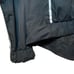 NIKE - Women's Black & White Windrunner Jacket Sz S RARE