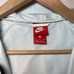 NIKE - Women's Black & White Windrunner Jacket Sz S RARE