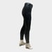 NWT Guess Women's Soto Black Leather Ankle Zip Skinny Pant Size 8