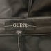 NWT Guess Women's Soto Black Leather Ankle Zip Skinny Pant Size 8