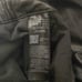 NWT Guess Women's Soto Black Leather Ankle Zip Skinny Pant Size 8