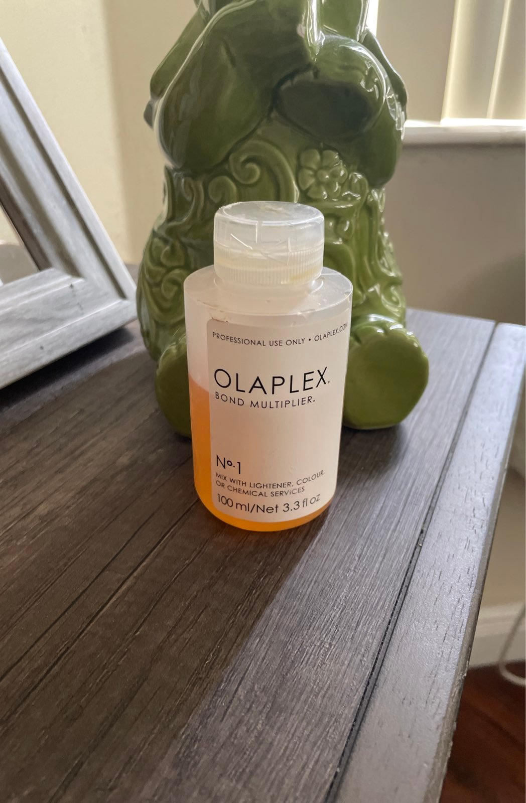 Olaplex 1