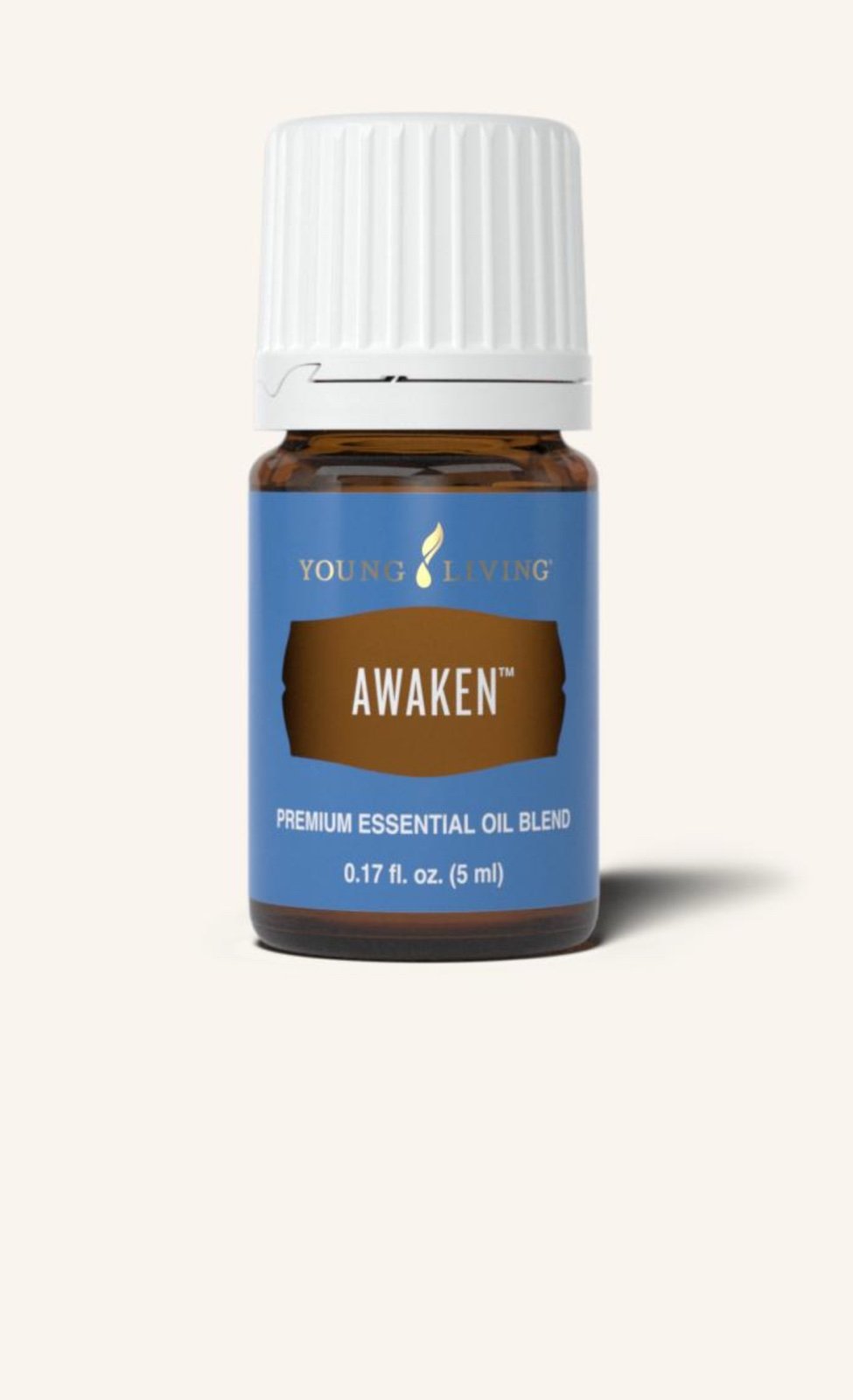 Young living awaken new and sealed
