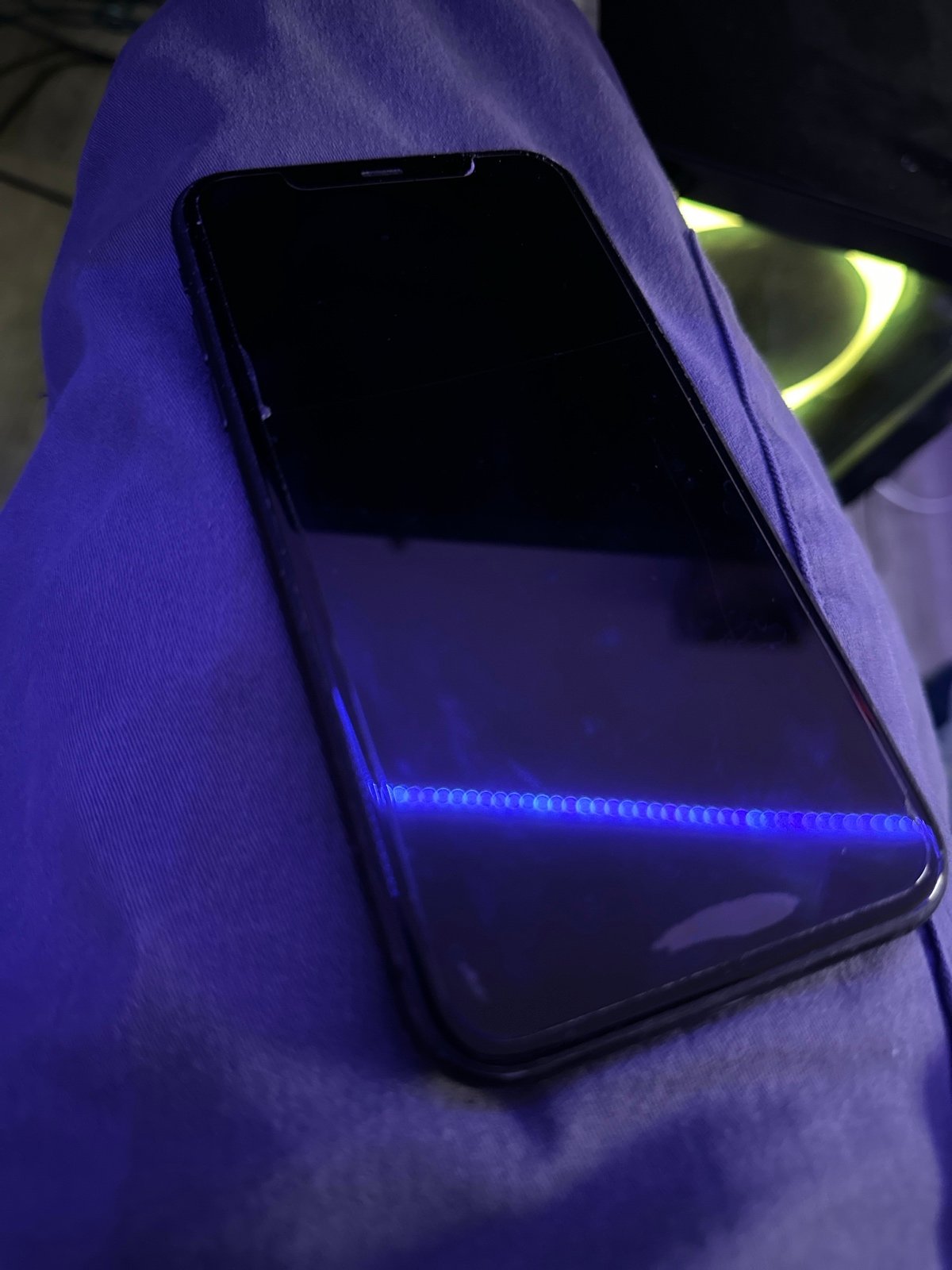 iPhone 11 unlocked 64GB