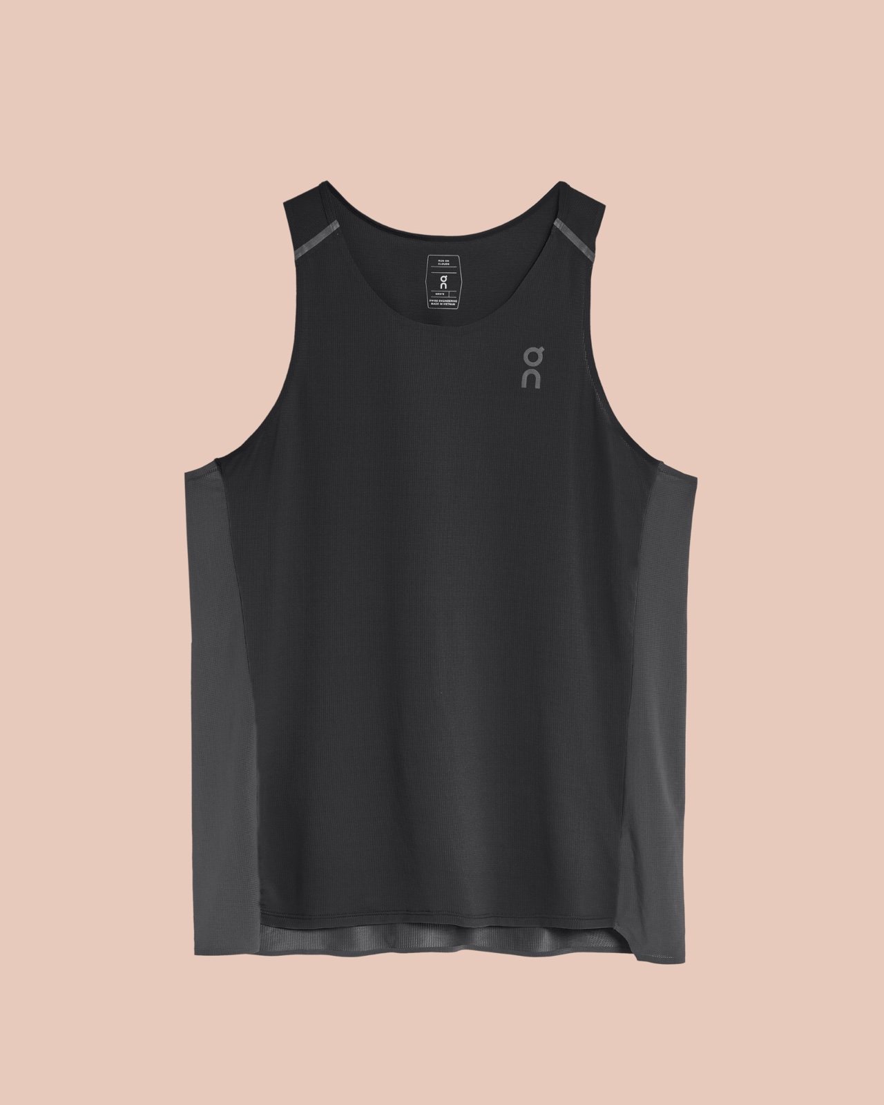 Performance Tank , Black | Eclipse size L Mens ! ON ! New ! Sale