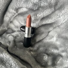 Mac cosmetics SHRIMPTON lipstick