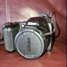 Nikon CoolPix L330