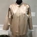 Women DKNY Pink Satin Suit (10)