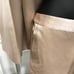 Women DKNY Pink Satin Suit (10)