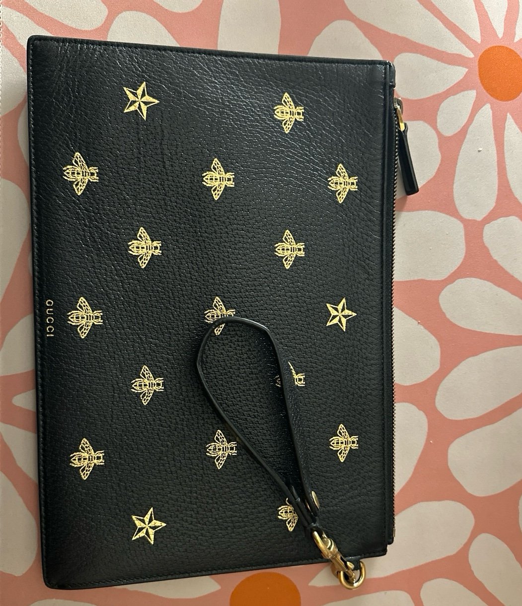 Gucci Clutch