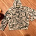 Carhartt Hoodie camo