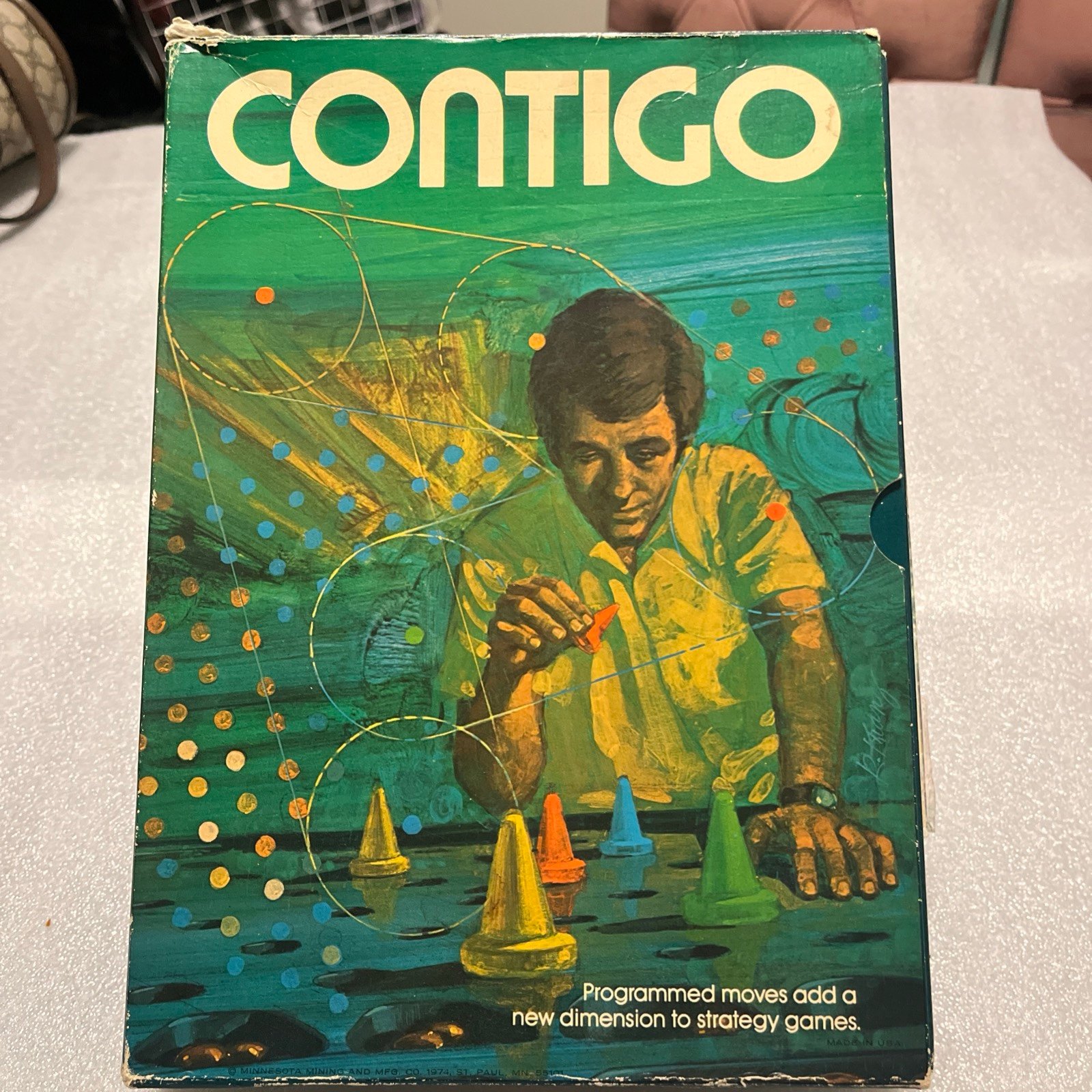 Game Contigo