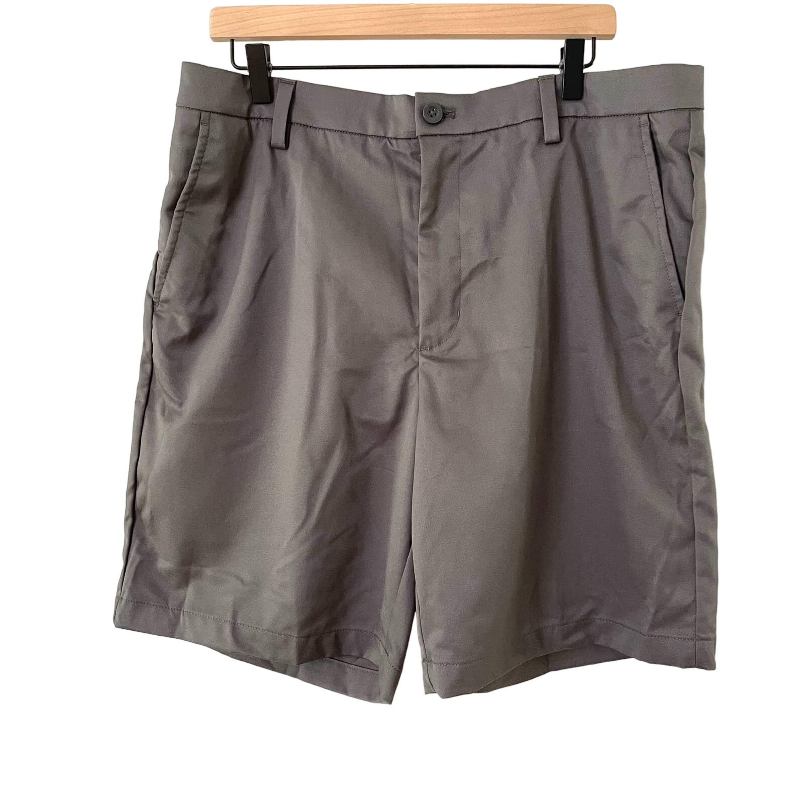 Men's classic fit shorts