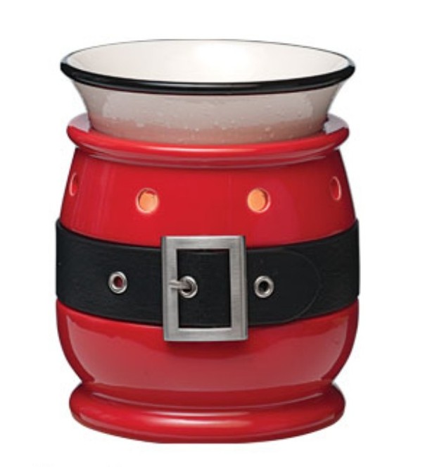 NEW Scentsy Jolly Warmer