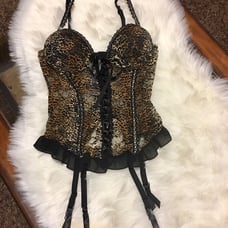 Seductive Wear Lingerie