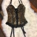 Seductive Wear Lingerie
