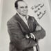 Bob Newhart  hand SIGNED Photo w/COA Autographed Comedian