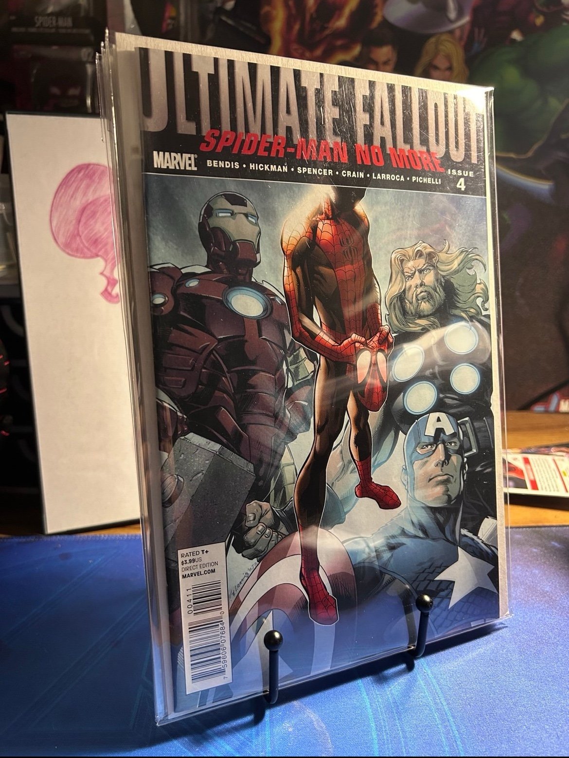 Ultimate fallout 4 with 1-5 included