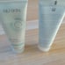 2 tubes of Nuskin Lumispa Treatment Cleanser Gel normal Skin for ageLOC # 146