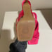 Hot Pink Vince Camino Heels