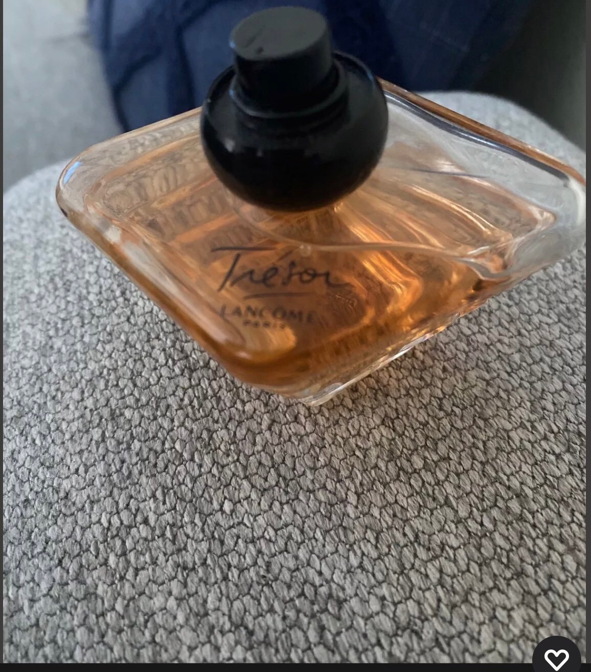 women perfume