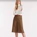 Veronica Beard Amaris Culotte