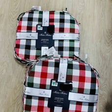 Brook Brothers 4 chair pads