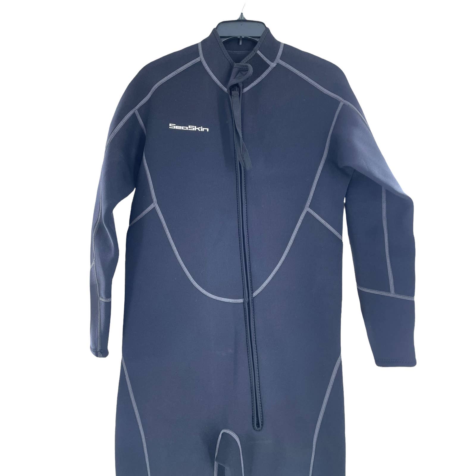 NEW SEASKIN MENS WETSUIT