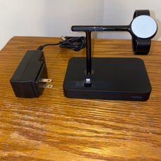 Apple Watch & iPhone Combo Charger