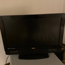 vizio tv