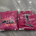 NEW (LARGE) 2pc Sp5der x Young Thug P*nK Sweatsuit-Hot PinK***TRENDING***STYLE