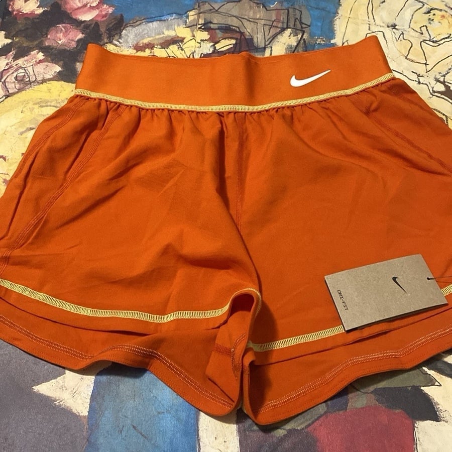 Nike Shorts (size:S)