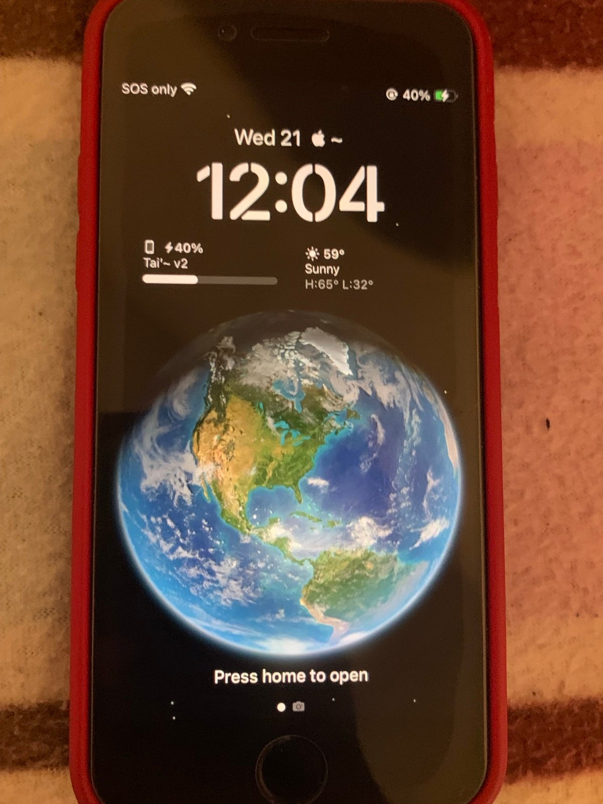 iPhone SE 2020