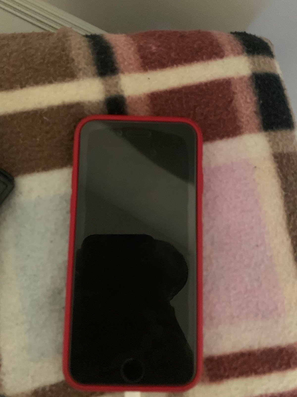 iPhone SE 2020