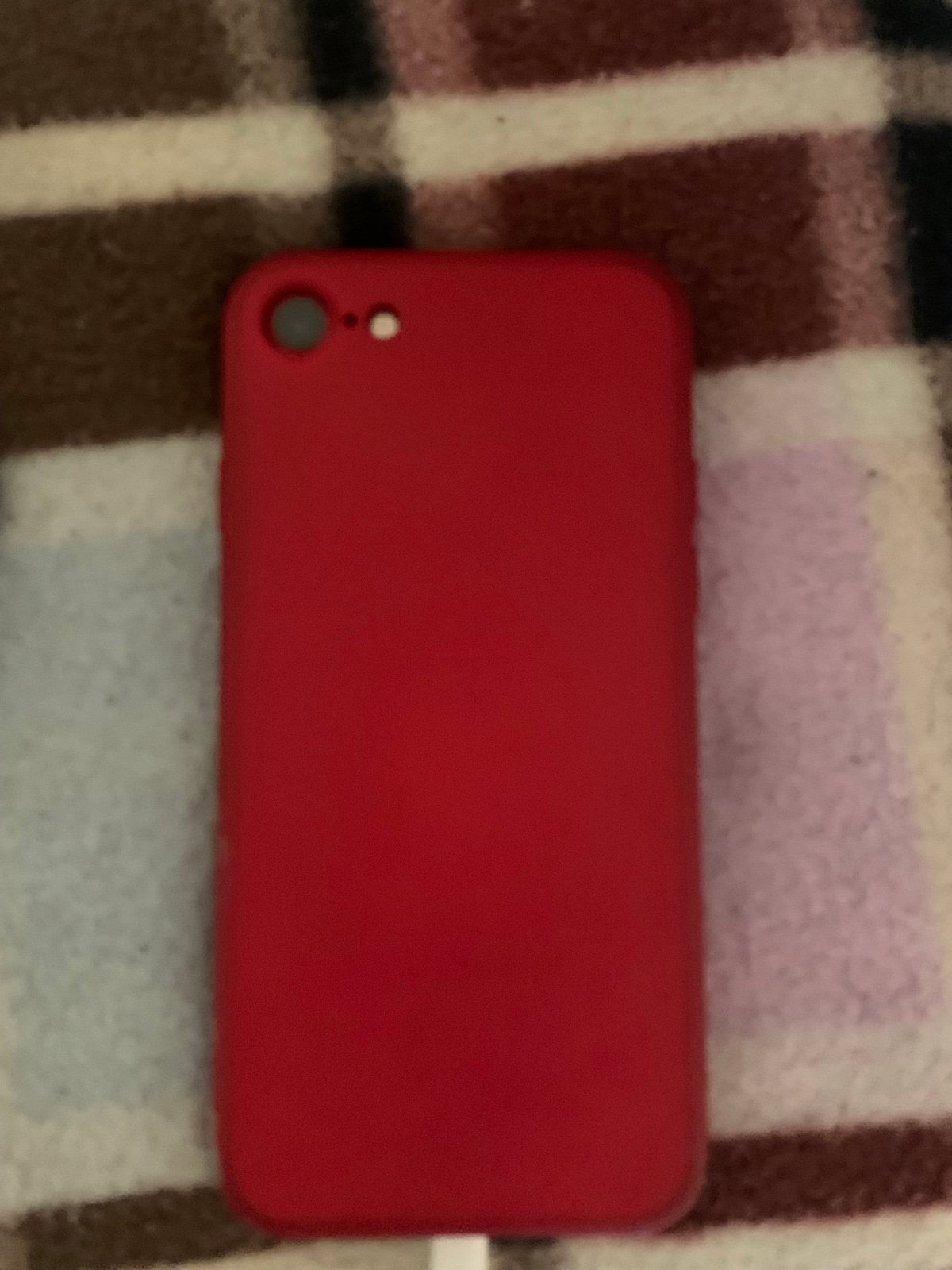 iPhone SE 2020