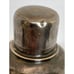 Napier Style Cocktail Shaker Dial A Drink Vintage Art Deco Silverplate 4pc Bar
