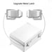 QILIPSU Hinged Cover Stainless Steel Latch 370x270x150mm Junction Box