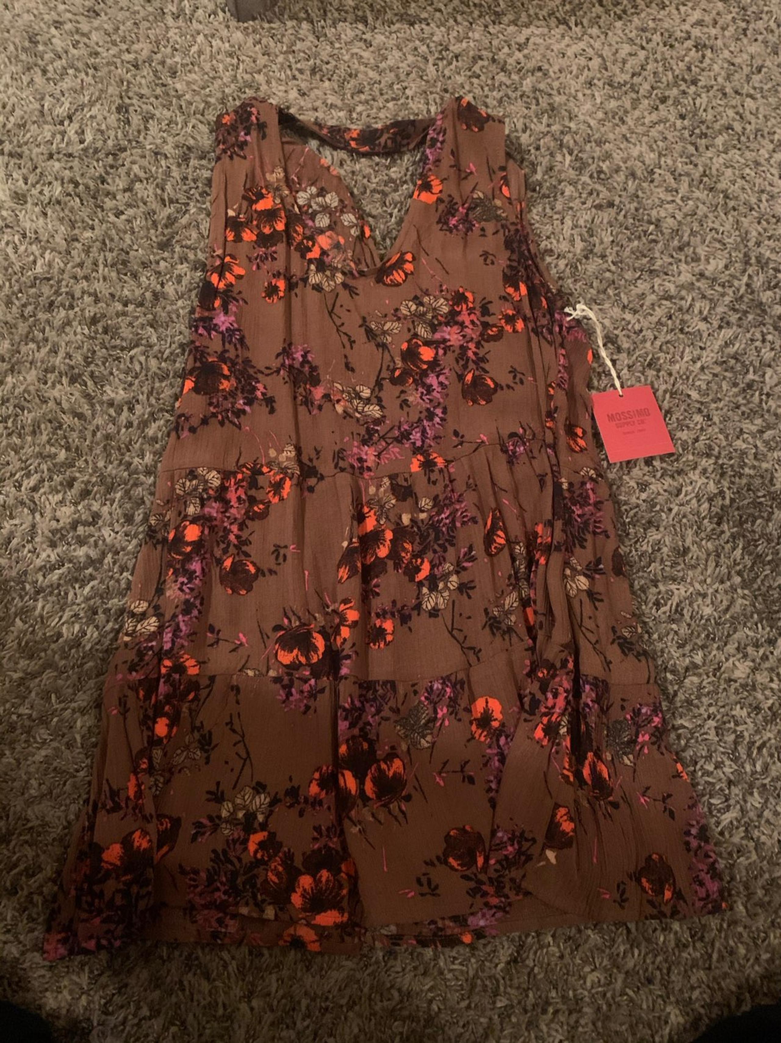 xhilaration womens tank top NWT