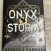 Onyx Storm Deluxe Edition