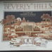 Vintage Board Game Complete Set Berverly