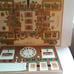 Vintage Board Game Complete Set Berverly