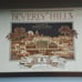 Vintage Board Game Complete Set Berverly