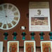 Vintage Board Game Complete Set Berverly