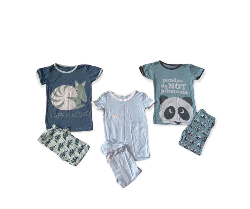 Kickee Play Bundle