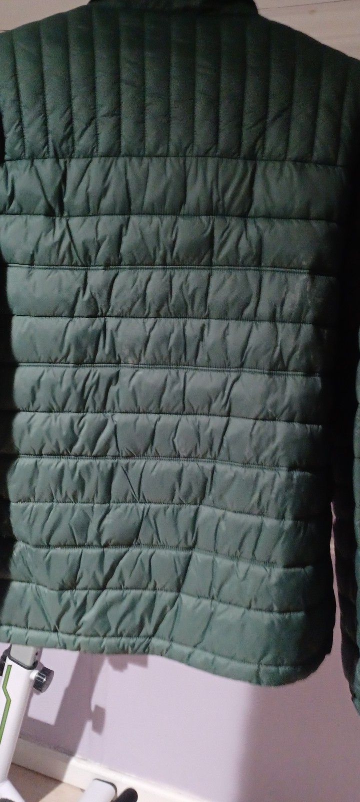 jackets