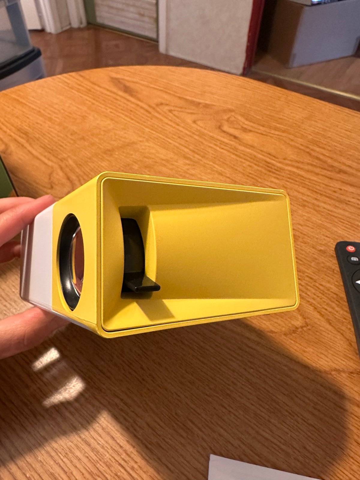 Mini Projector