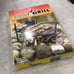 Adjustable grill outdoor cooking device