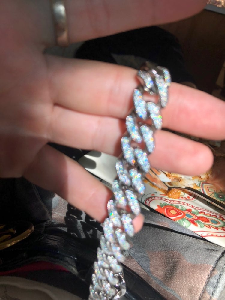 cuban link chains