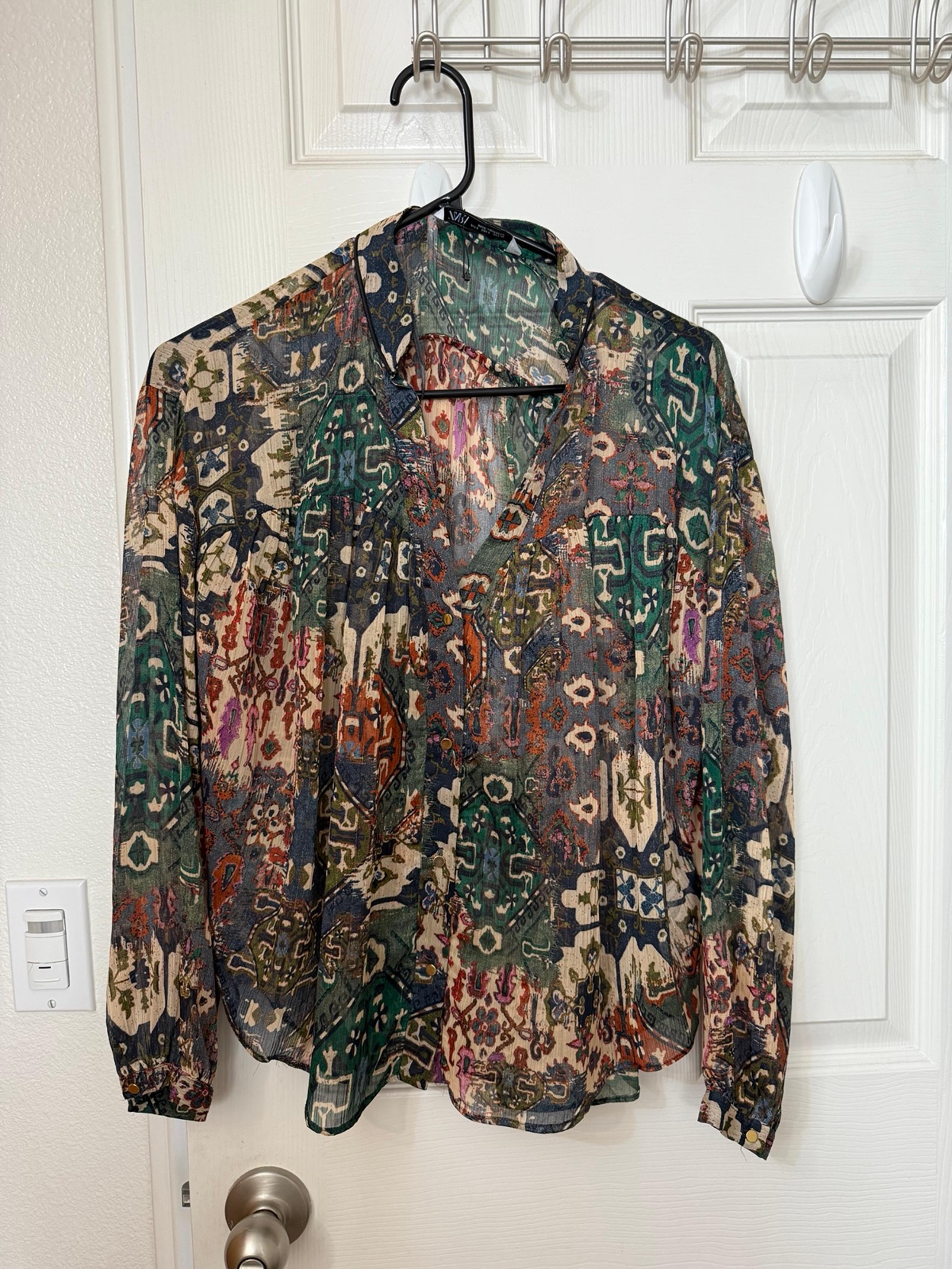 Blouse