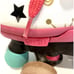 Circle Society Jo Jo Quad Adjustable Roller Skates Size Youth 11-3 With Stoppers
